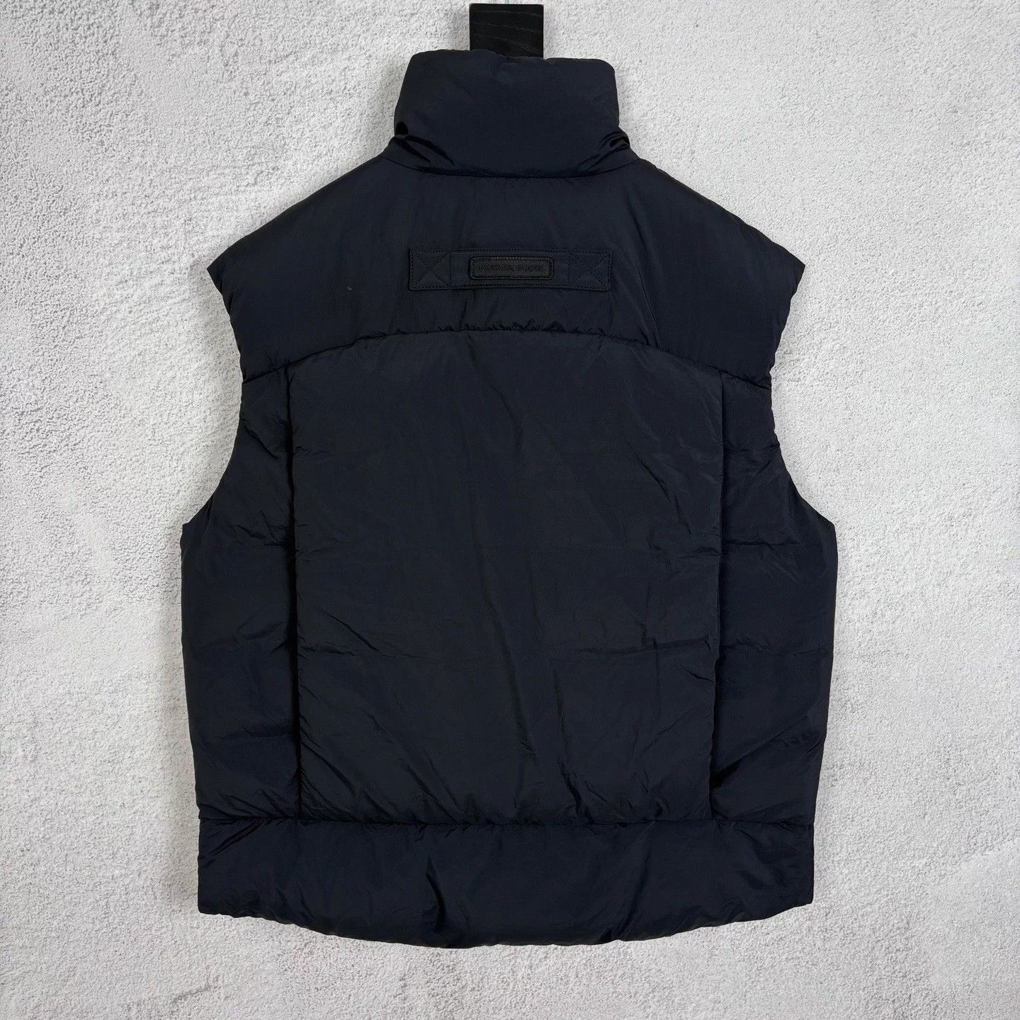 Canada Goose Canada Goose Black Down Vest M New with Tags Size US M / EU 48-50 / 2 - 2 Thumbnail