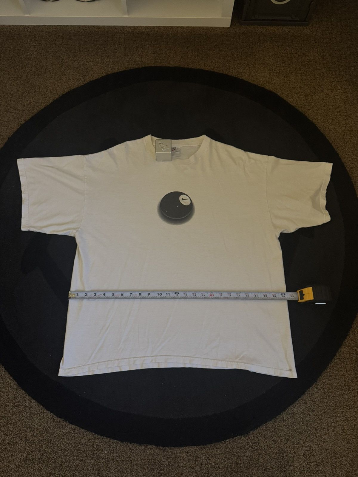 Stussy Nike 8 Ball | Grailed