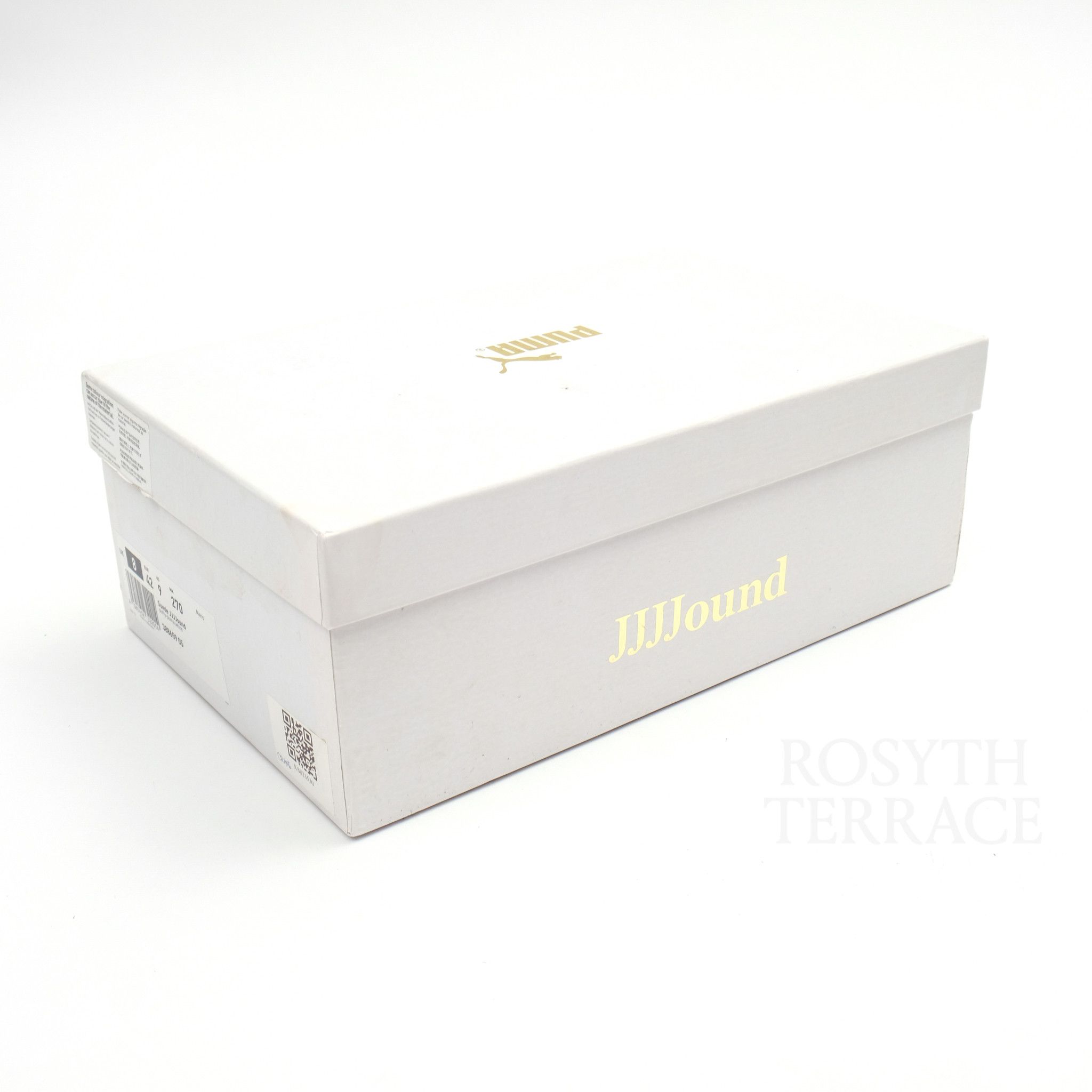 JJJJound × Puma 【JJJJound x PUMA / SUEDE JJJJound / US9】 Size US 9 / EU 42 - 6 Thumbnail