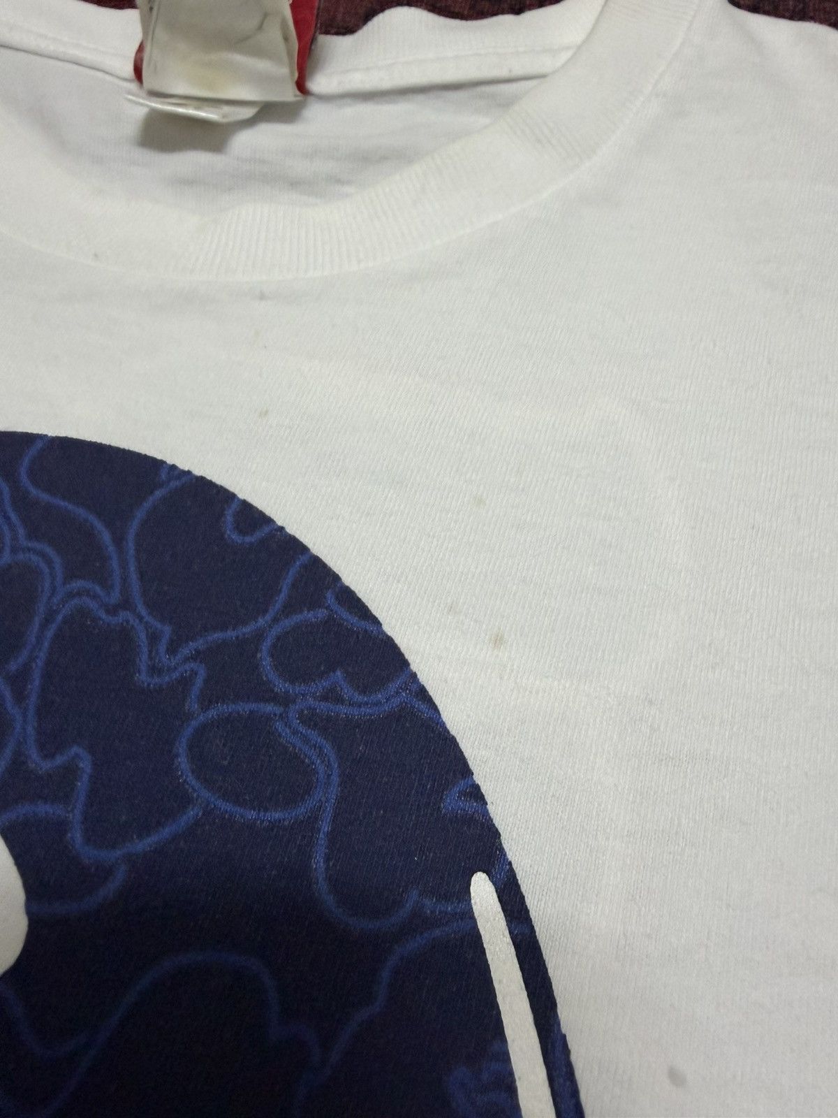 Bape Bathing Ape 30th anniversary Size US M / EU 48-50 / 2 - 10 Thumbnail