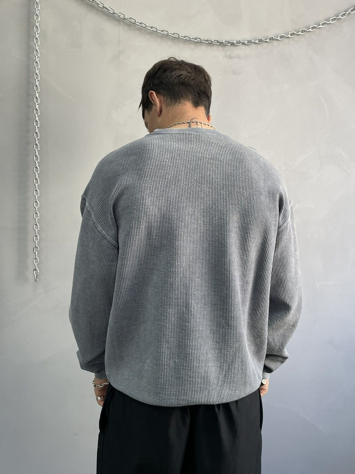 Japanese Brand Rare Yale university y2k retro sweatshirt crewneck Size US XL / EU 56 / 4 - 6 Thumbnail