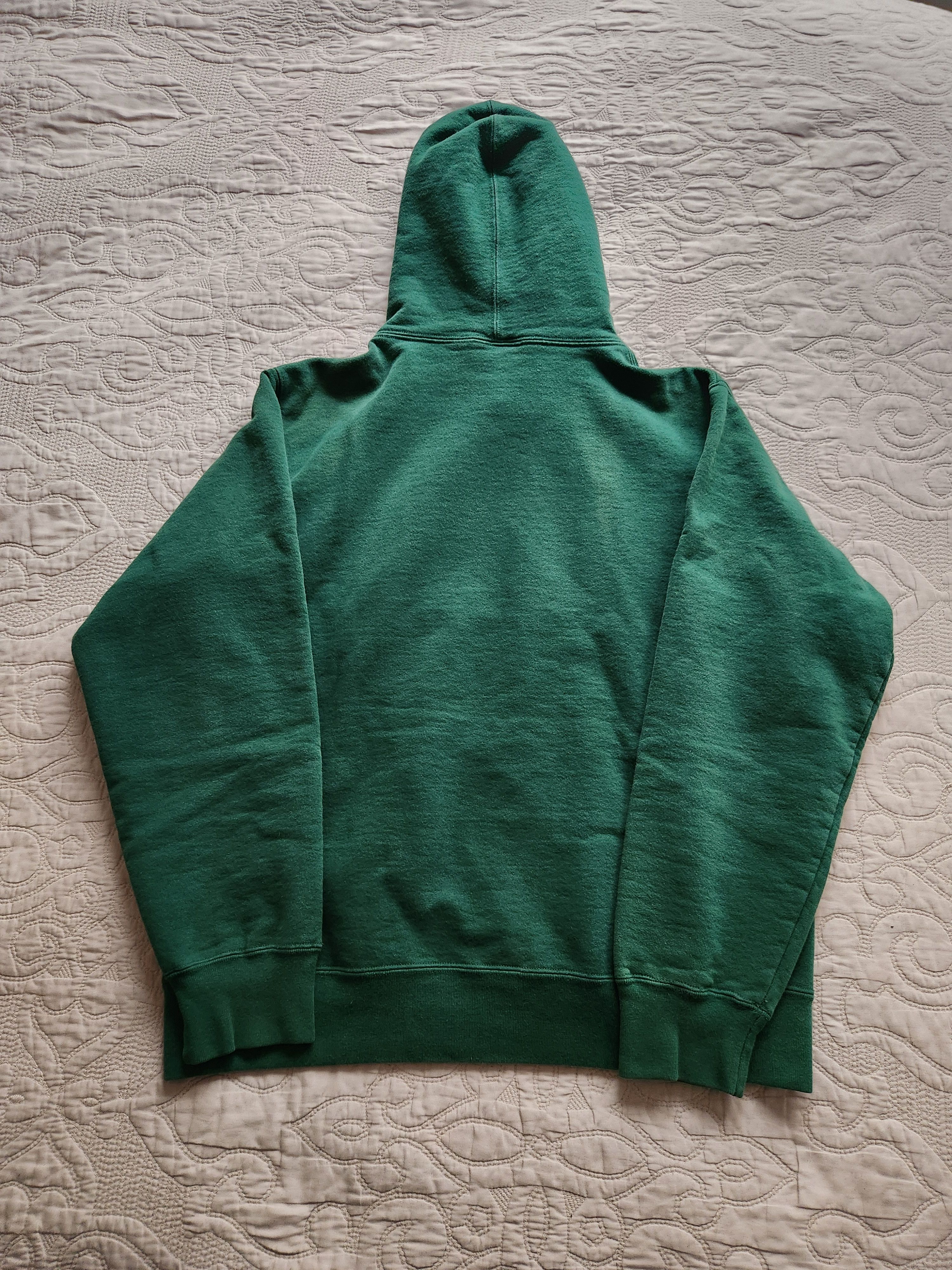 Supreme Supreme Cat in the Hat Hoodie (FW18) Size US L / EU 52-54 / 3 - 8 Thumbnail