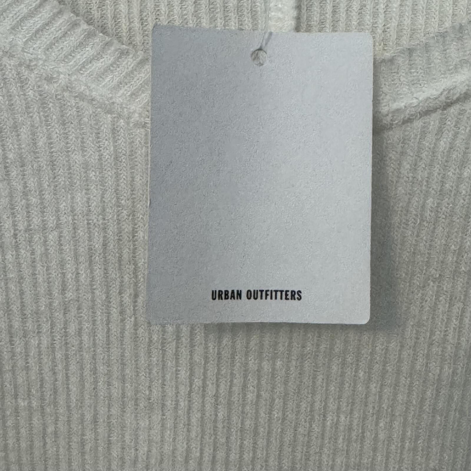 Urban Outfitters NWT Our from Under Felicity Tank-Medium Size M / US 6-8 / IT 42-44 - 3 Thumbnail