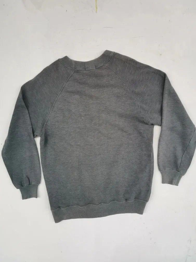 Fred Perry Rare!!! Fred Perry ll Embroidered Logo Sweatshirt Size US L / EU 52-54 / 3 - 2 Thumbnail