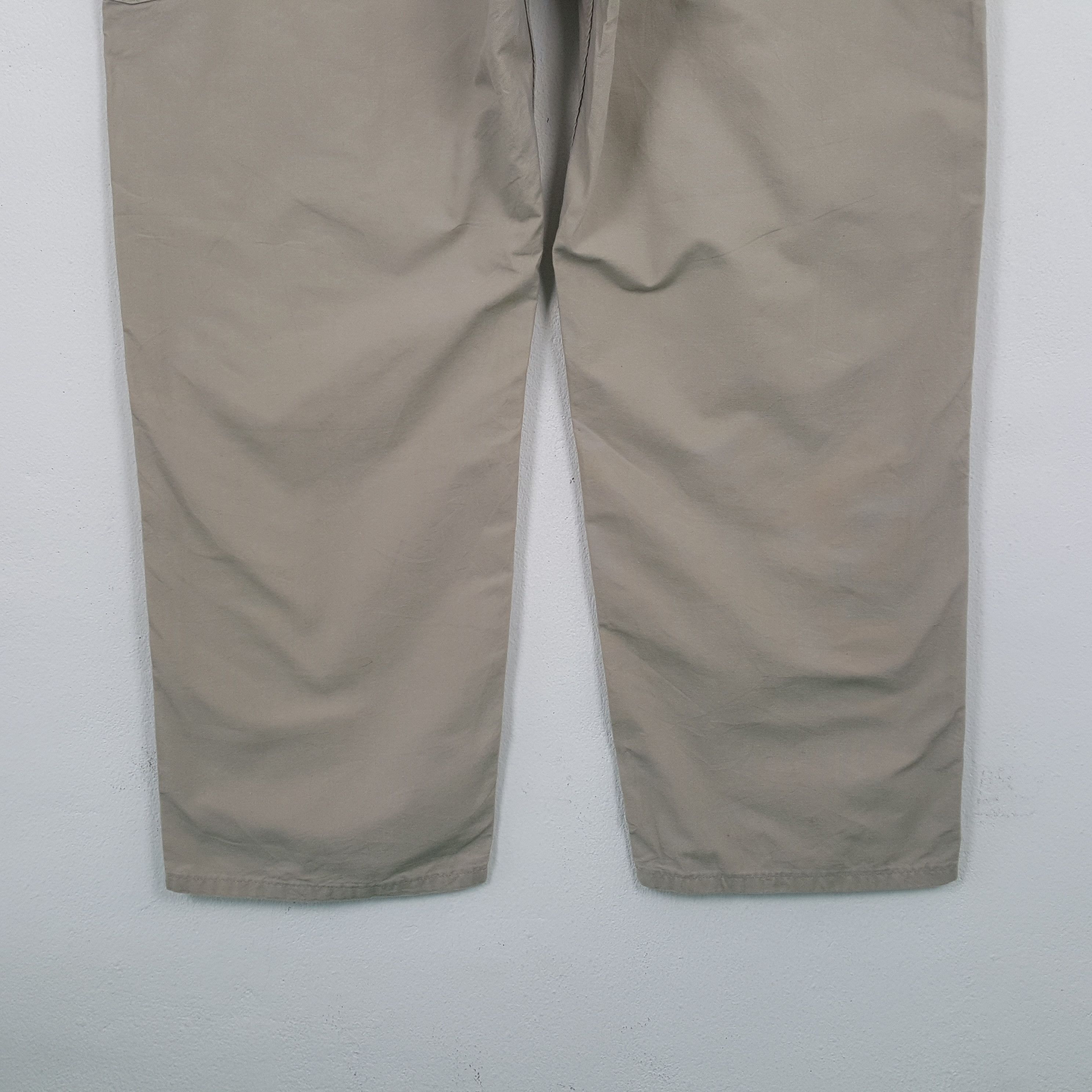 Carhartt Carhartt Outdoor Style Pants RR20 Size US 42 / EU 58 - 6 Thumbnail