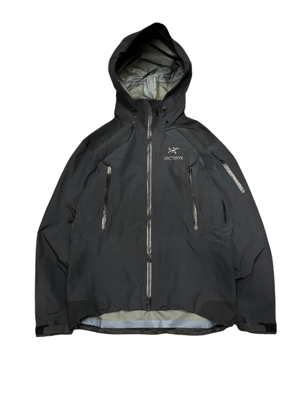 Arcteryx Theta Ar | Grailed
