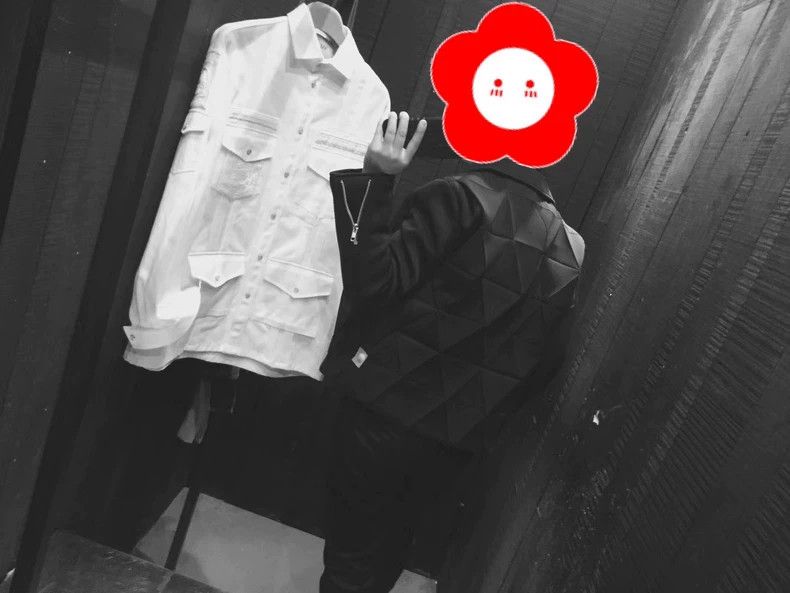 Comme des Garcons Comme Des Garcons Suit jacket Size US M / EU 48-50 / 2 - 6 Thumbnail