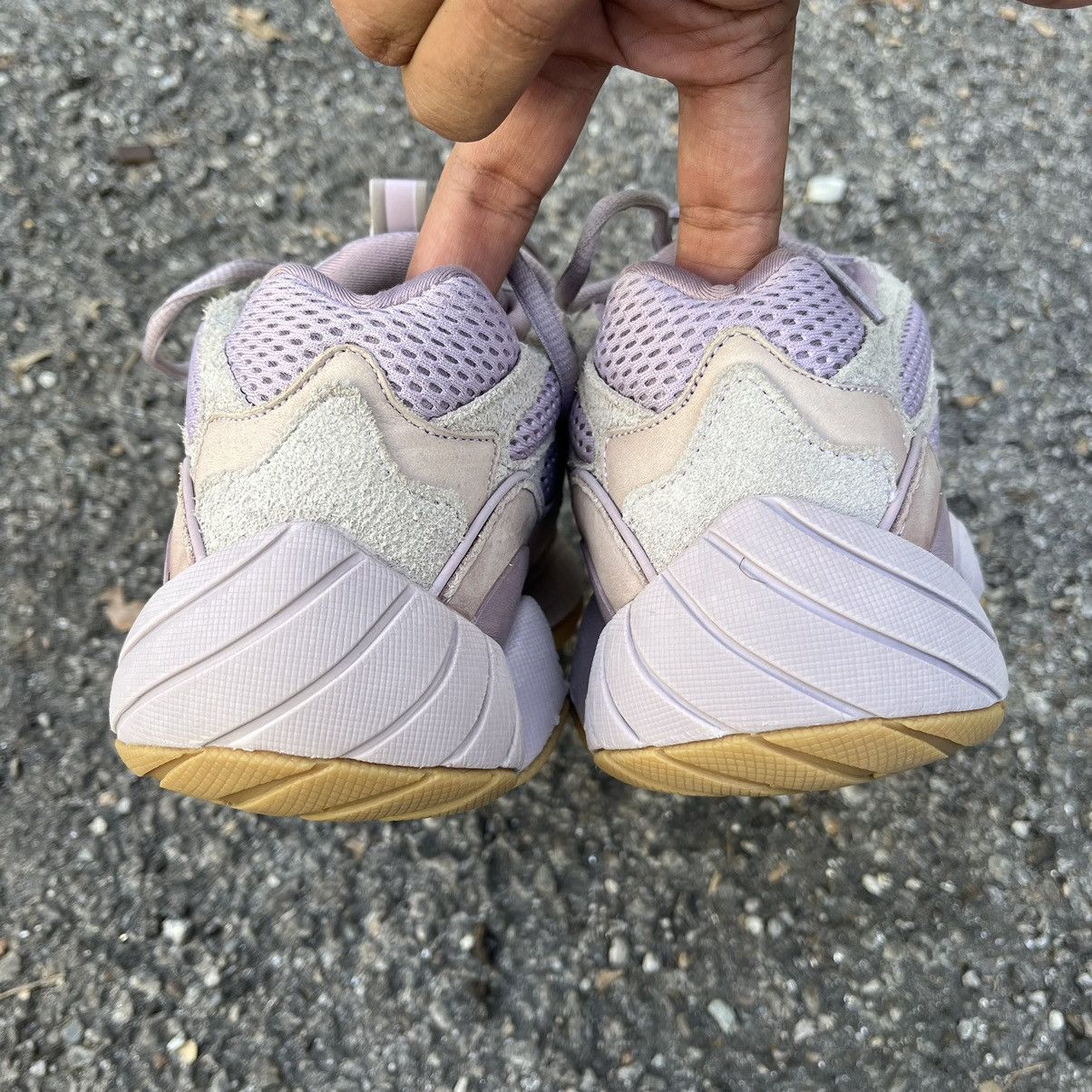 Adidas Adidas Yeezy 500 Soft Vision Size 9.5 Size US 9.5 / EU 42-43 - 7 Thumbnail
