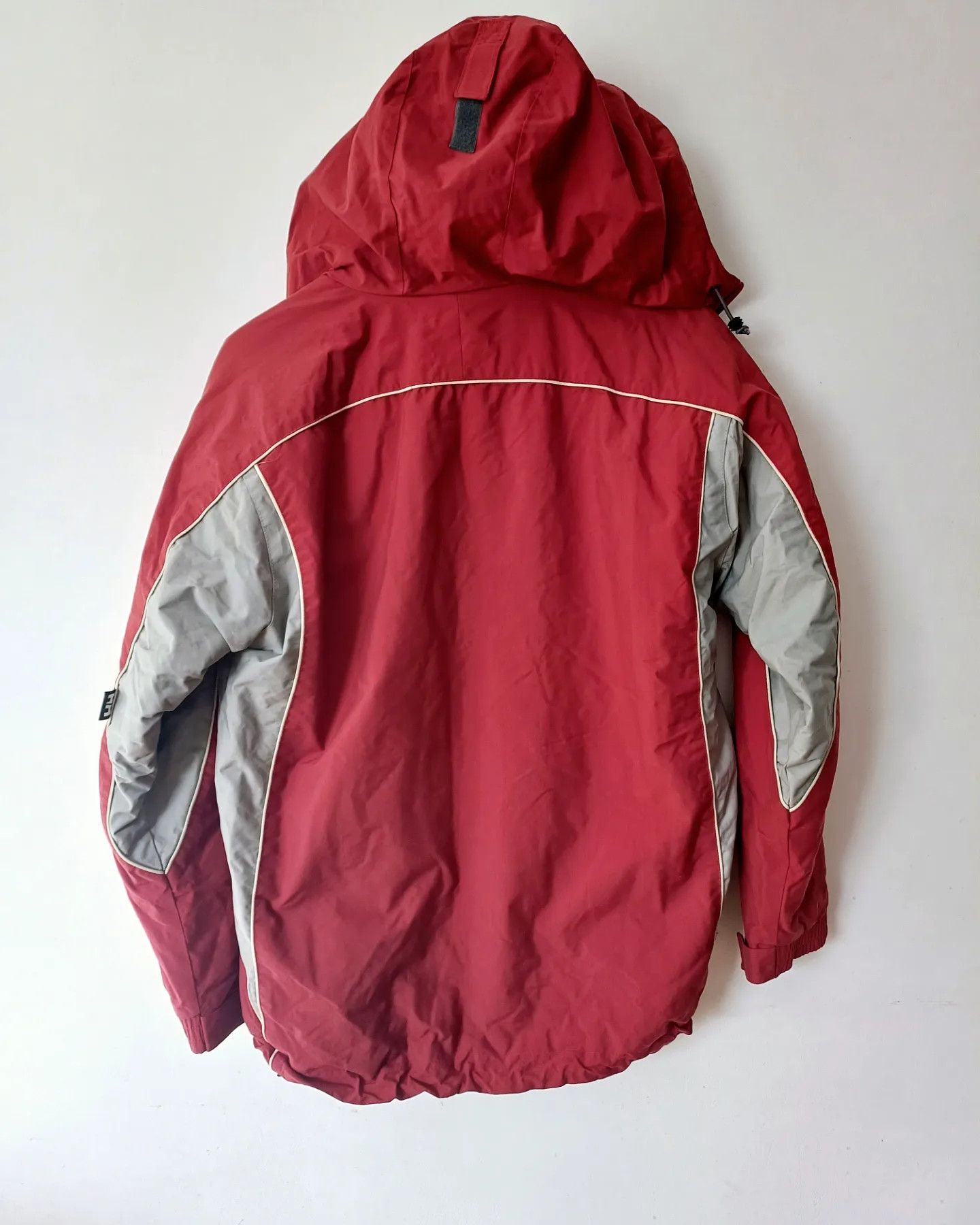 Helly Hansen Helly Hanse Vintage Jacket Winter Size US S / EU 44-46 / 1 - 6 Thumbnail