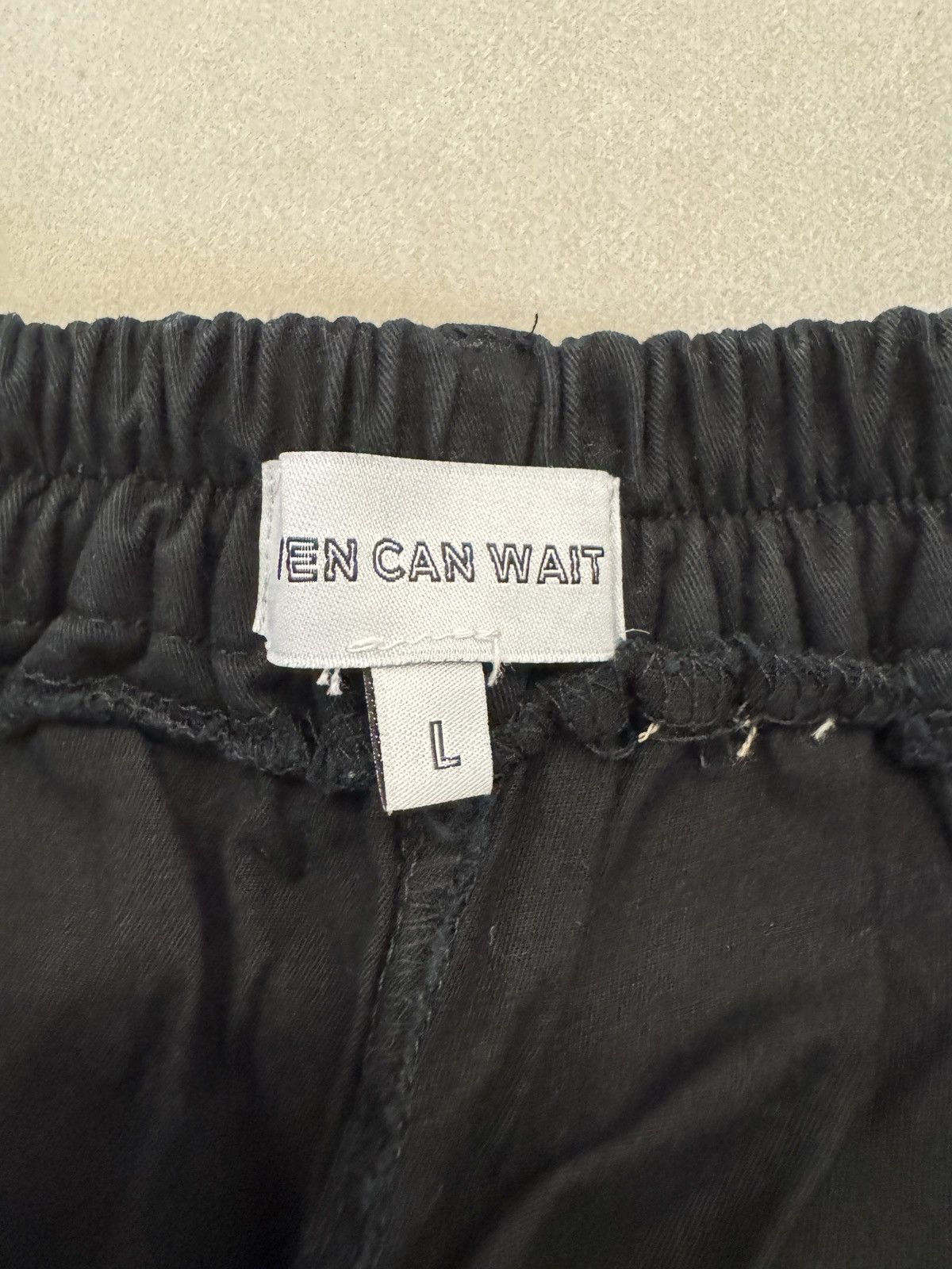 Other HeavenCanWait V2 Blackout Cargos Size US 34 / EU 50 - 3 Thumbnail