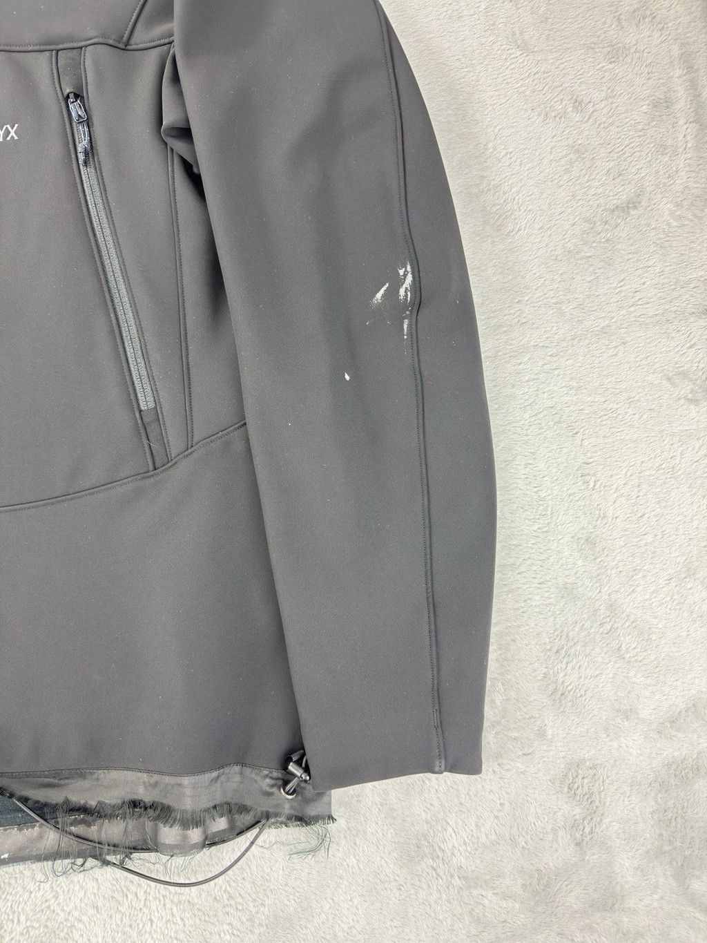 Arc'teryx Vintage Arc'teryx Men's Size Large Gamma SV Polartec Size US L / EU 52-54 / 3 - 5 Thumbnail