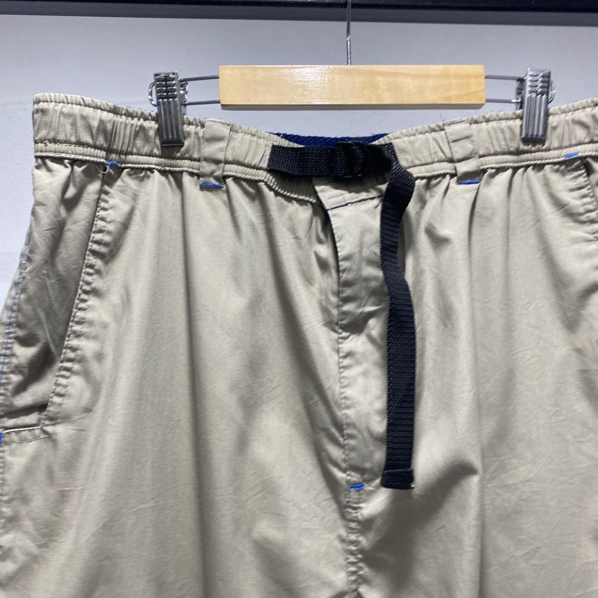 Other Sickkk☠️ Barcedos 3q Cargo Pants Size US 35 - 4 Thumbnail