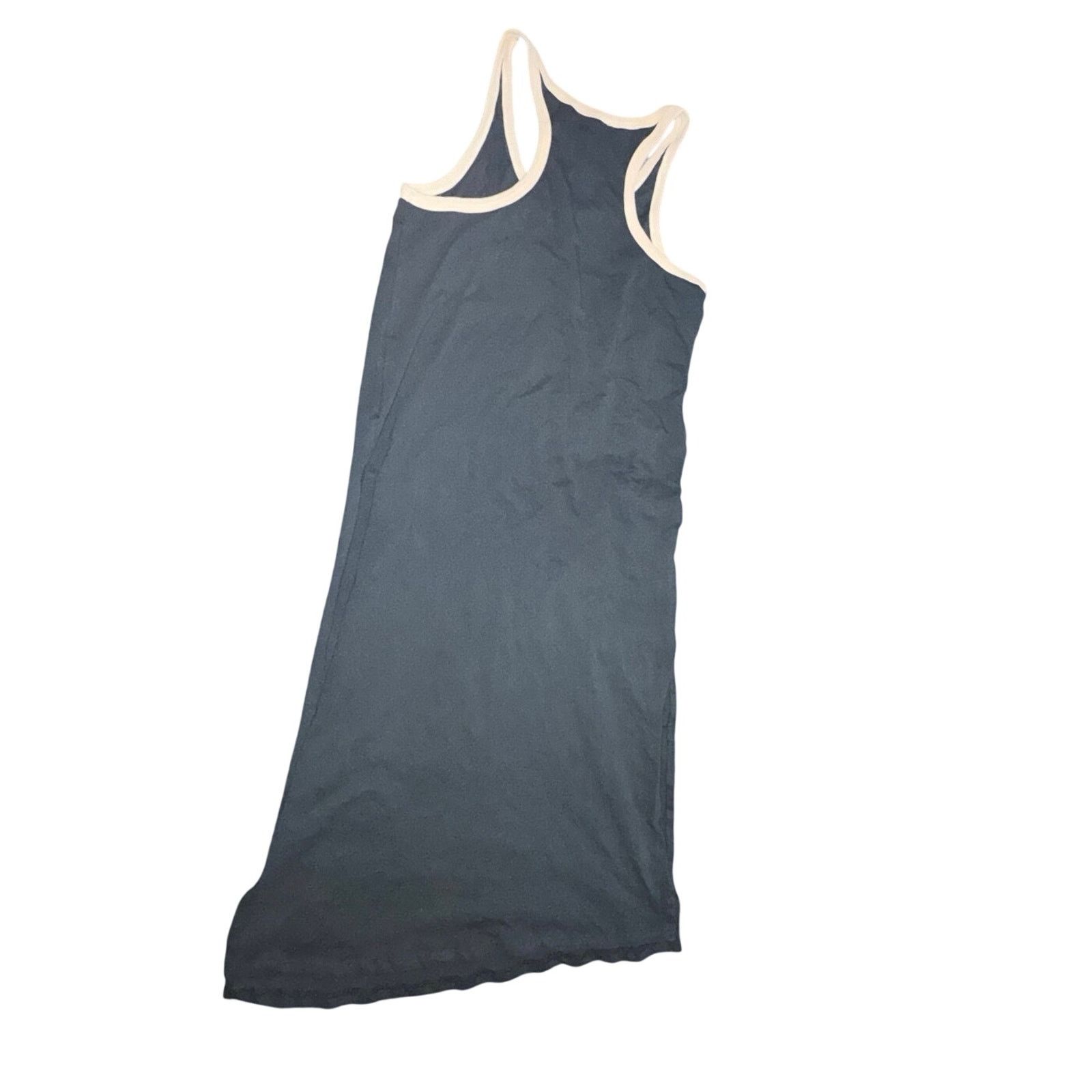 Daydreamer DAYDREAMER One Starry Maxi Muscle Tank Size M New w/o Tag Size M / US 6-8 / IT 42-44 - 7 Thumbnail