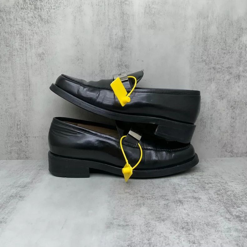Gucci Gucci Black Loafers Size 37 for Women-2505 Size US 7 / IT 37 - 2 Thumbnail
