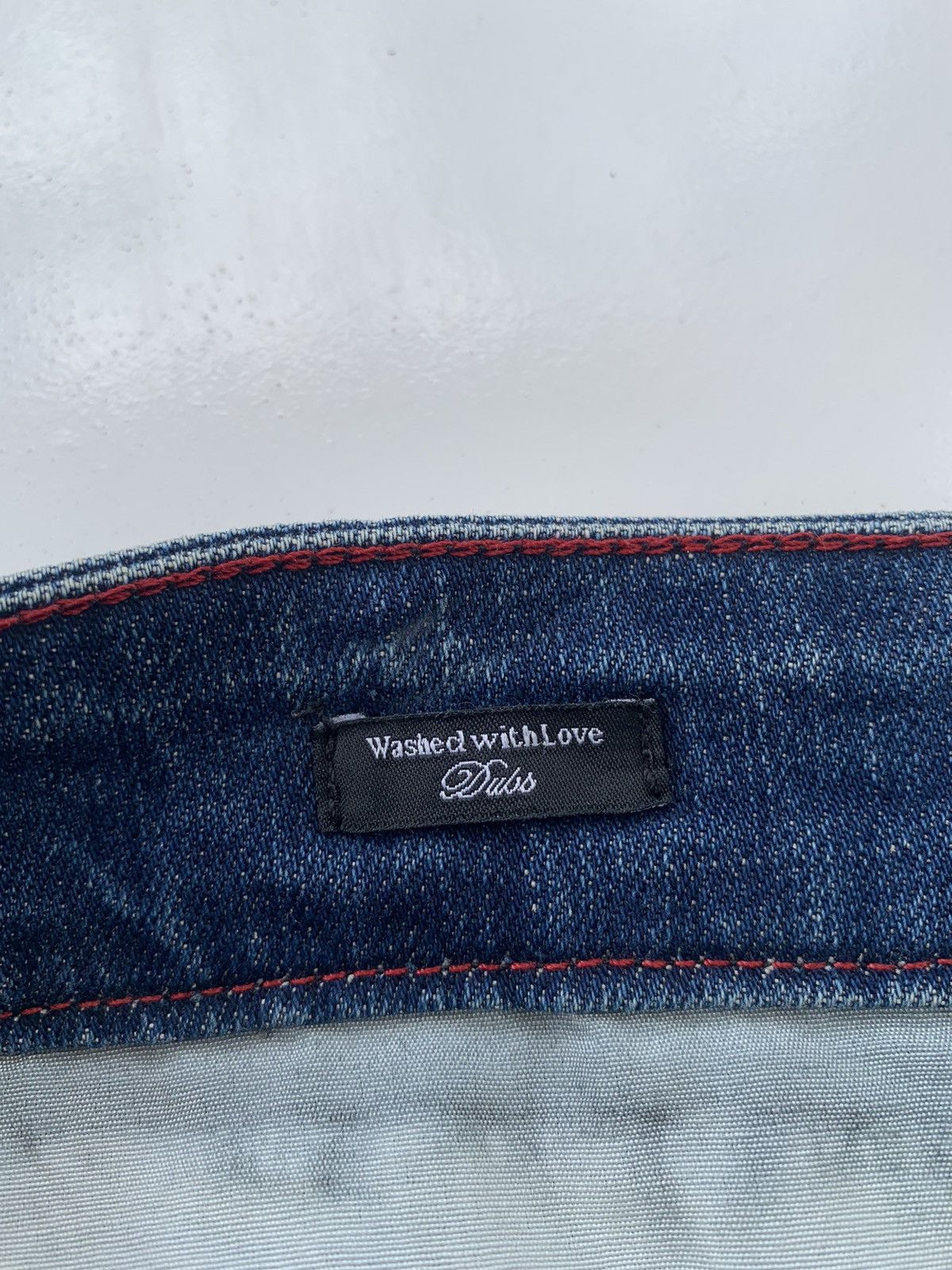 Philipp Plein Denim pants philipp plein bikers Size US 32 / EU 48 - 7 Thumbnail