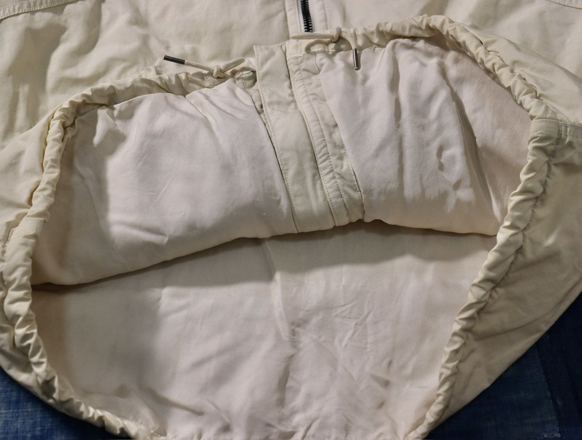 Visvim Visvim 21aw S.A.R Jkt sar Ivory Size US M / EU 48-50 / 2 - 13 Thumbnail