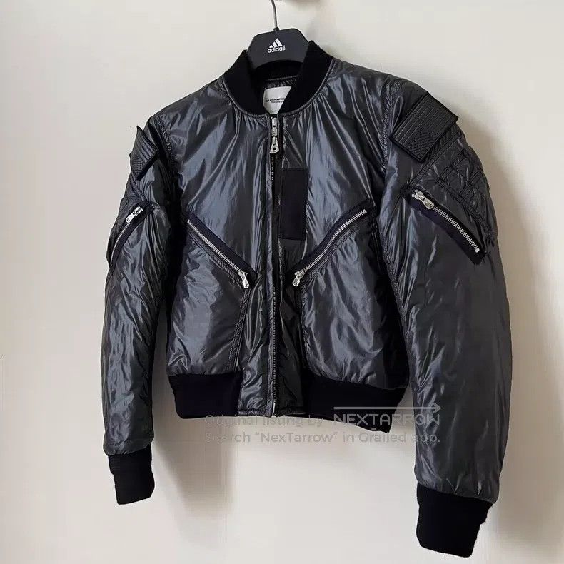 Takahiromiyashita The Soloist. Takahiromiyashita The Soloist. 17aw jacket coat cotton clo Size US S / EU 44-46 / 1 - 2 Thumbnail