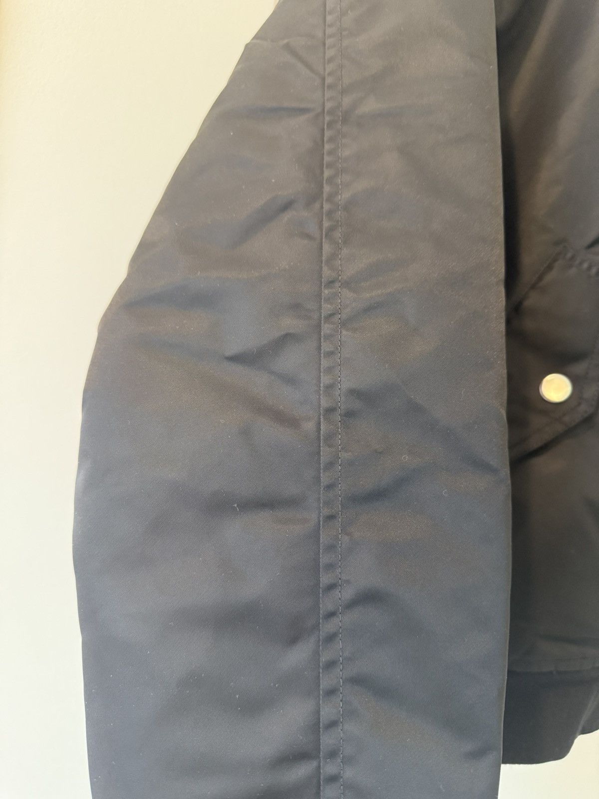 John Elliott Bogota Bomber Size US S / EU 44-46 / 1 - 11 Thumbnail