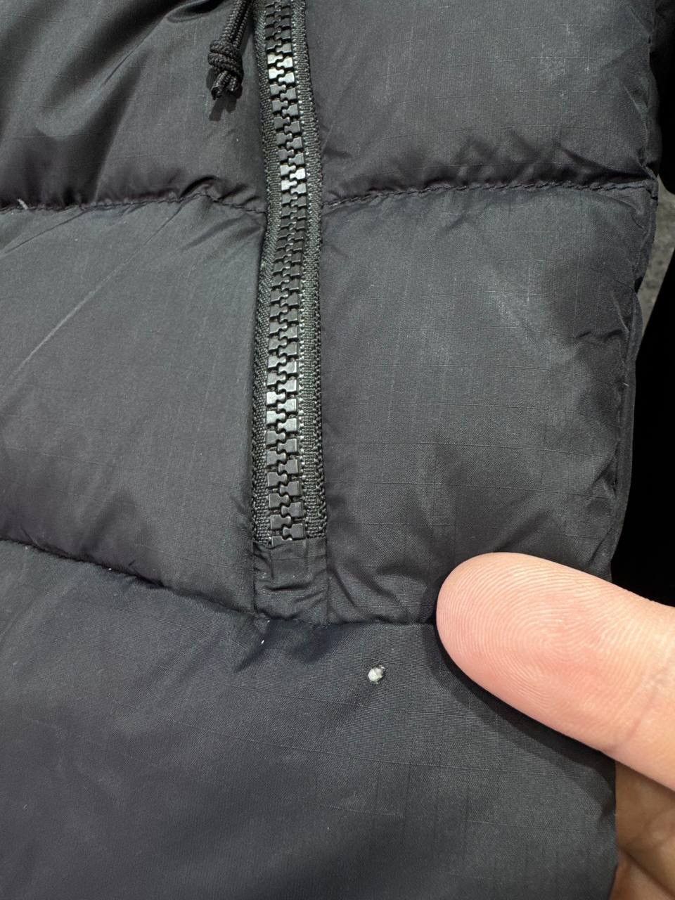 The North Face The North Face TNF 700 Down Puffer Men’s Jacket Size US XS / EU 42 / 0 - 4 Thumbnail