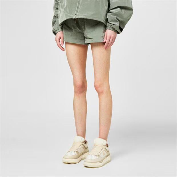 Amiri o1g2r1mq0824 Low Top Trainers in White & Beige Size US 6 / IT 36 - 5 Thumbnail