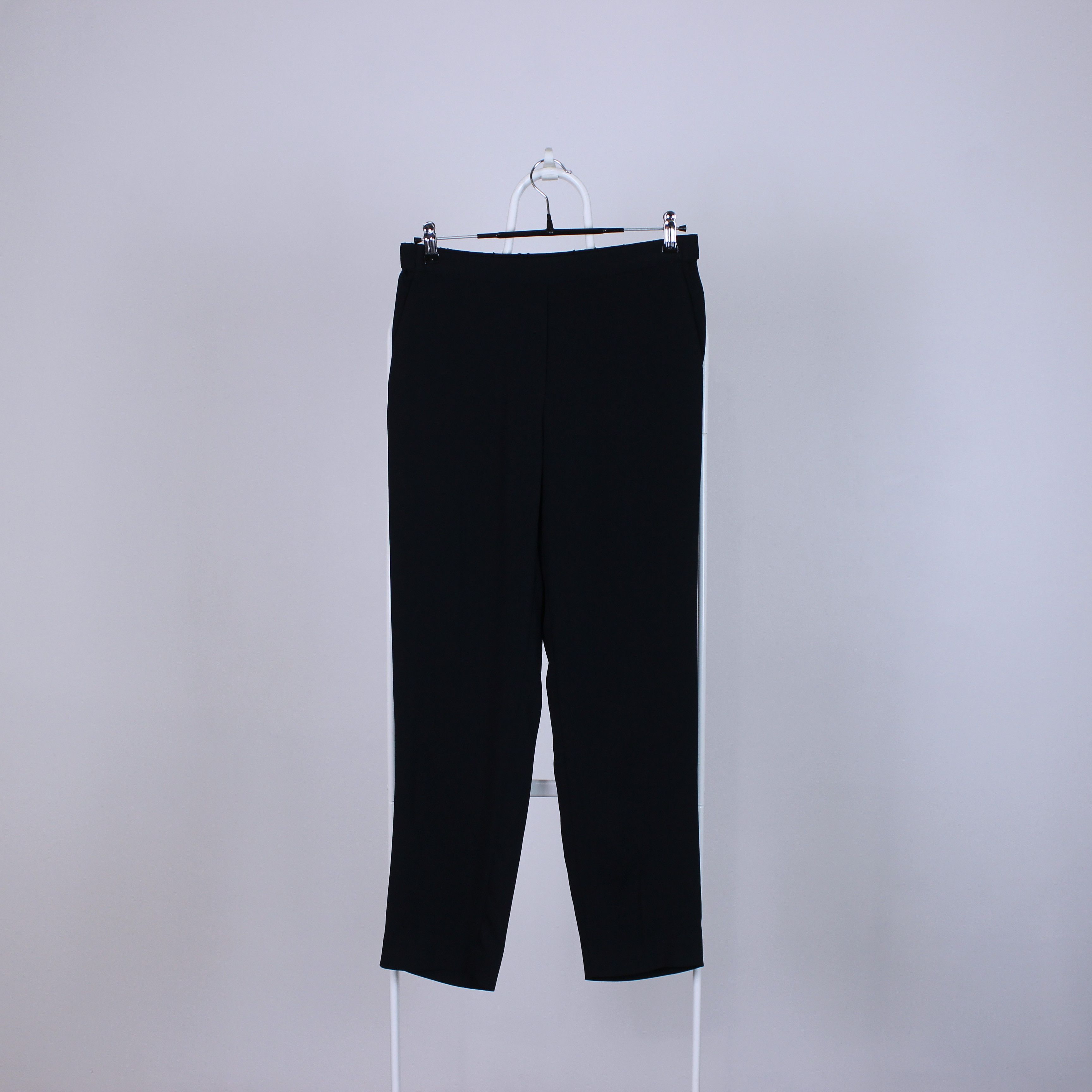 Tomorrowland Tomorrowland women jogger black rare 38 Size 26" / US 2 / IT 38 - 5 Thumbnail