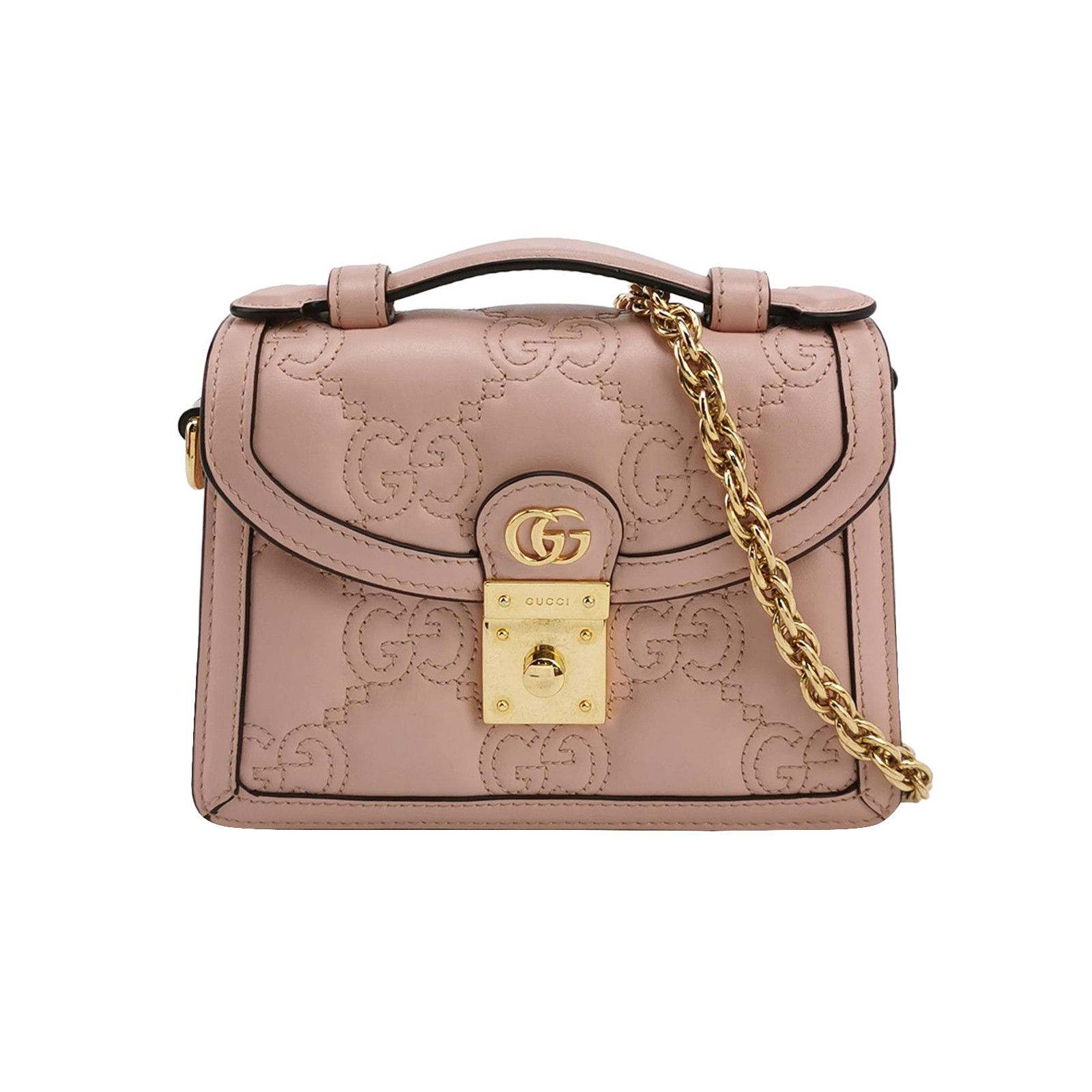 Gucci Gucci Women os Shoulder Bags Size ONE SIZE - 1 Thumbnail