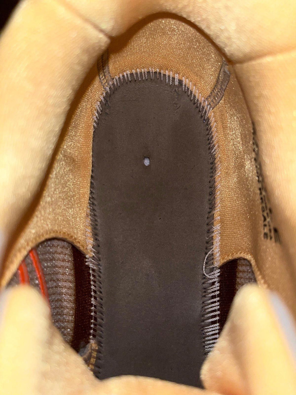 Nike Unreleased Nike Kyrie Low 4 N7 Reverse Sample 2021. Size US 15 / EU 48 - 7 Thumbnail