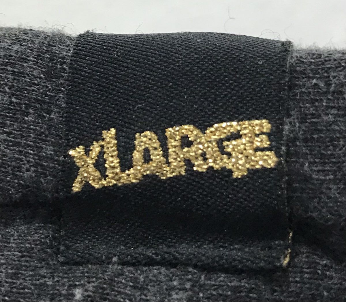 Vintage Vintage XLarge Made In Usa Jacket Hoodie Size US XL / EU 56 / 4 - 10 Thumbnail