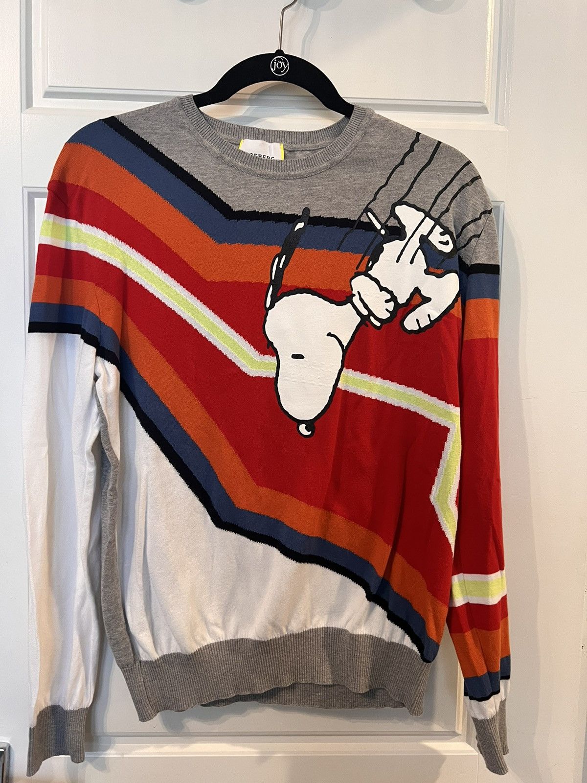 Iceberg - Snoopy edition
