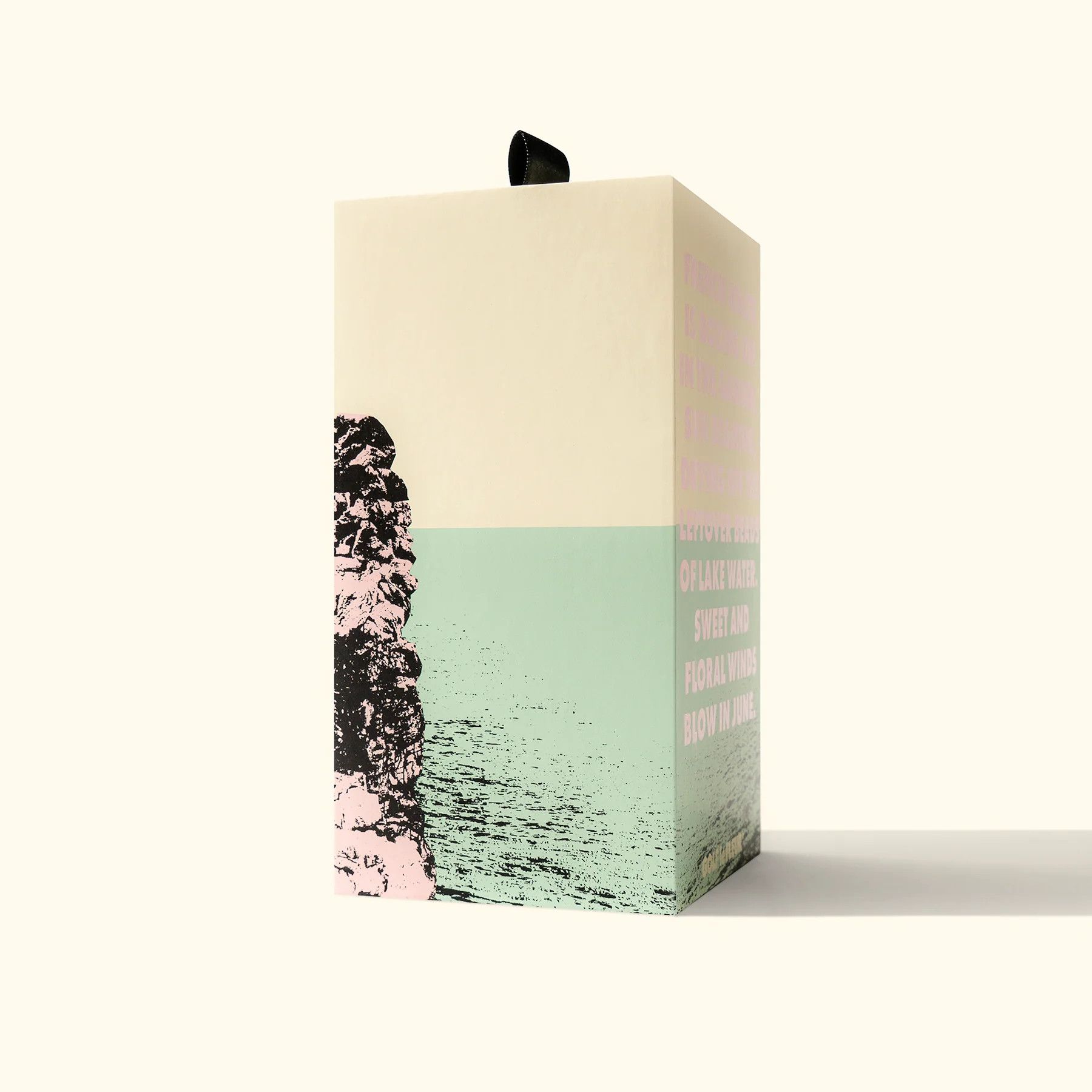 Golf le Fleur FRENCH WALTZ 100ML Size ONE SIZE - 9 Thumbnail
