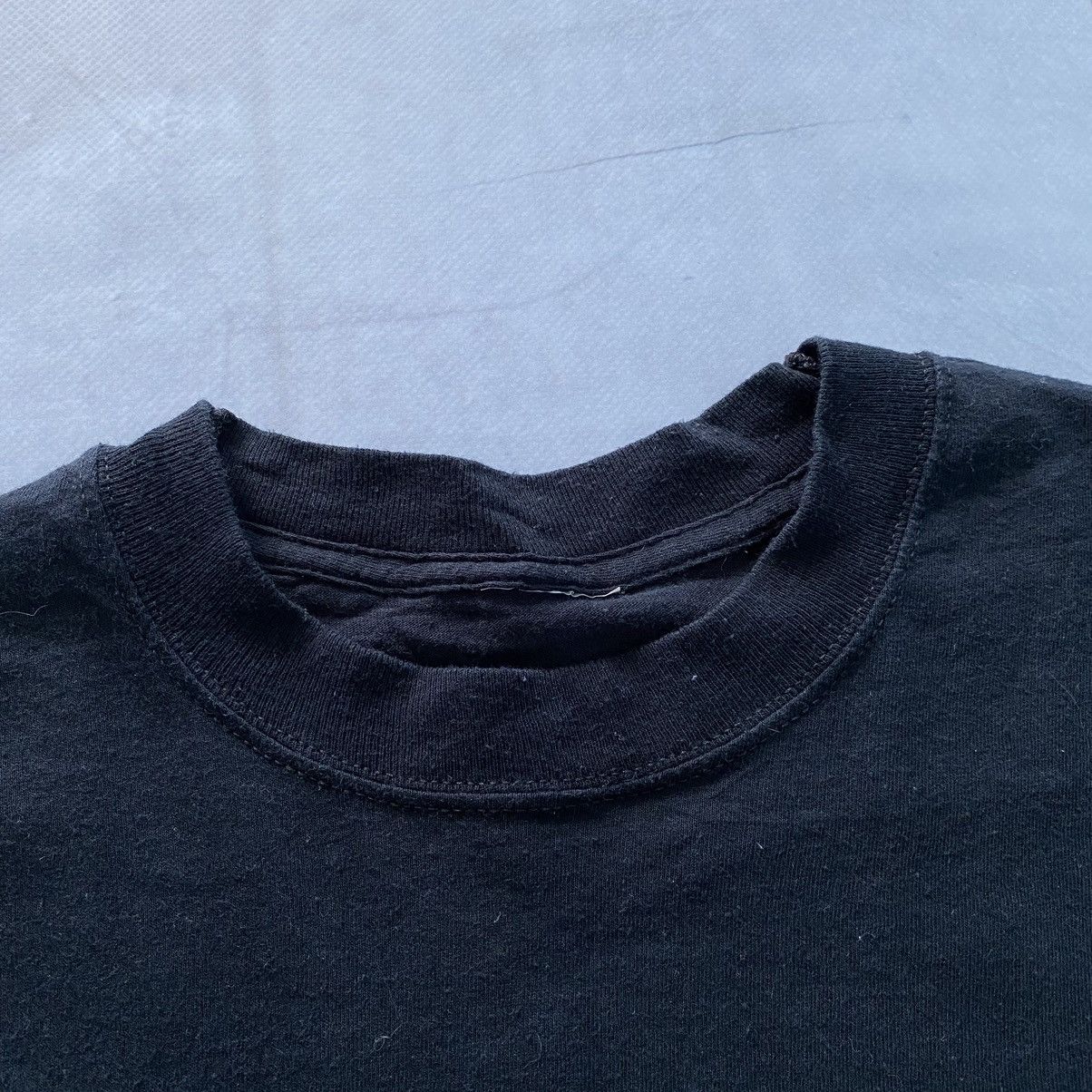 Universal Studios × Vintage The Hulk Vintage 2003 Promo Movie Big Logo T-shirt Size US S / EU 44-46 / 1 - 6 Thumbnail
