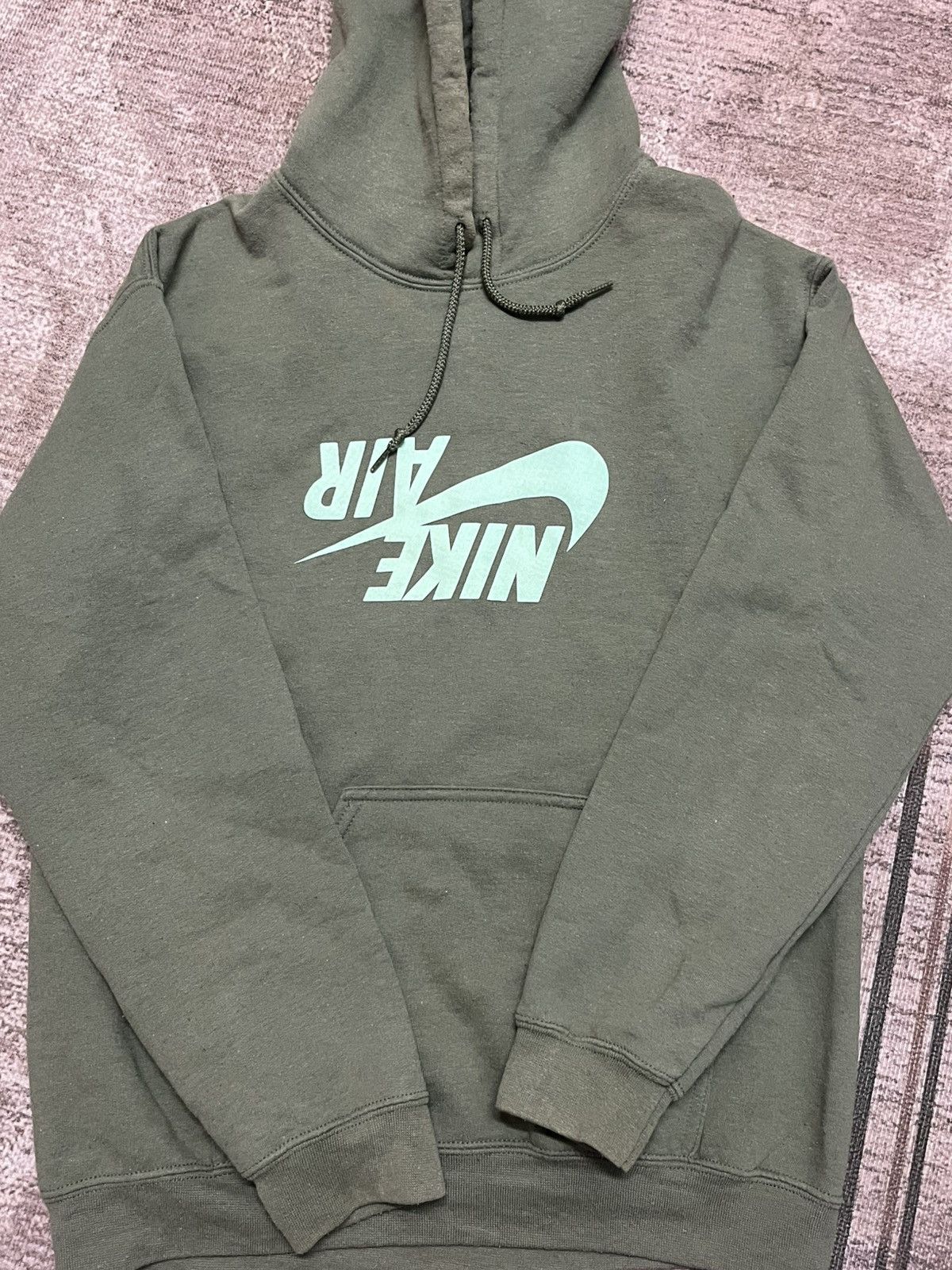 Nike Nike x Jack Cactus hoodie Size US S / EU 44-46 / 1 - 1 Thumbnail