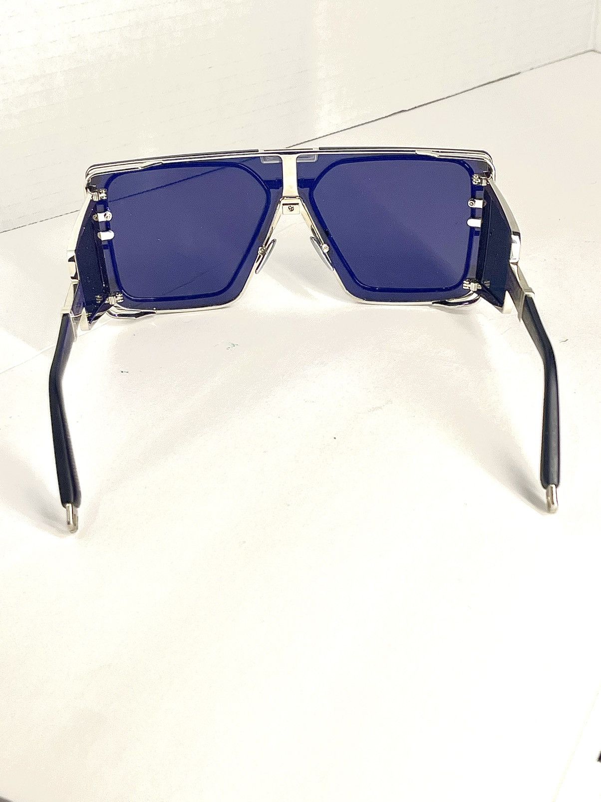 Balmain Balmain “Wonder Boy” Sunglasses Limited Edition 314/500 Size ONE SIZE - 4 Thumbnail
