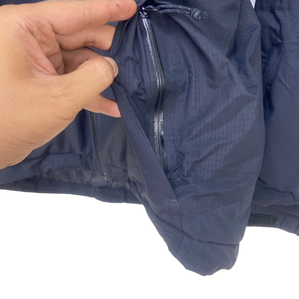 Arc'teryx Arc’teryx Insulated Gore-Tex XCR Jacket Size US S / EU 44-46 / 1 - 7 Thumbnail