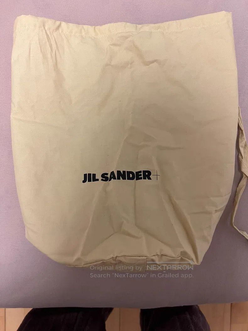Jil Sander Jil Sander size 34 Turtle back down jacket Size XS / US 0-2 / IT 36-38 - 8 Thumbnail