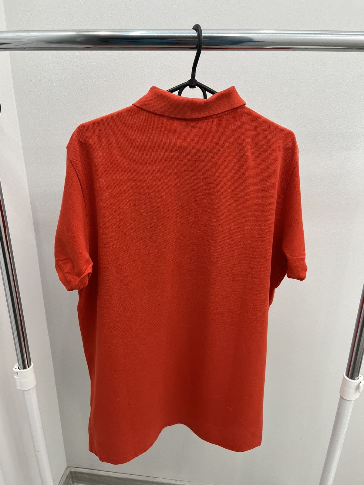 Polo Ralph Lauren Vintage Polo Ralph Lauren Rugby Big Logo 3 Polo Shirt Size US L / EU 52-54 / 3 - 3 Thumbnail