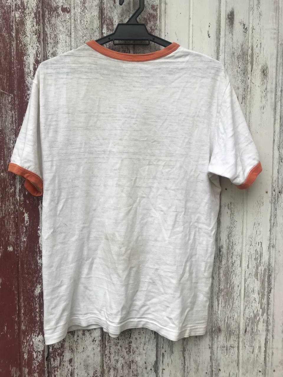 Warehouse & Co. Vintage Warehouse Loopwheel Tee Size US M / EU 48-50 / 2 - 2 Thumbnail