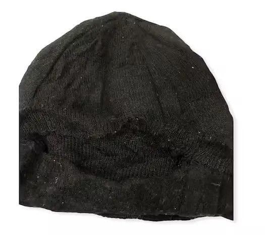 Japanese Brand × Seditionaries Japanese Brand Skulls Beanie Hat Size ONE SIZE - 5 Thumbnail