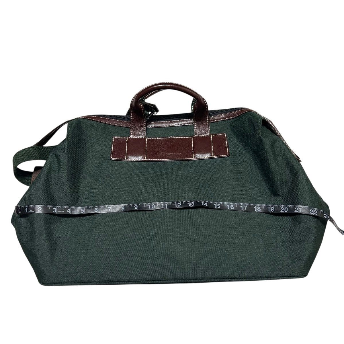 Issey Miyake 581 90s ISSEY MIYAKE IM bag 2way archive shoulder vintage Size ONE SIZE - 20 Thumbnail