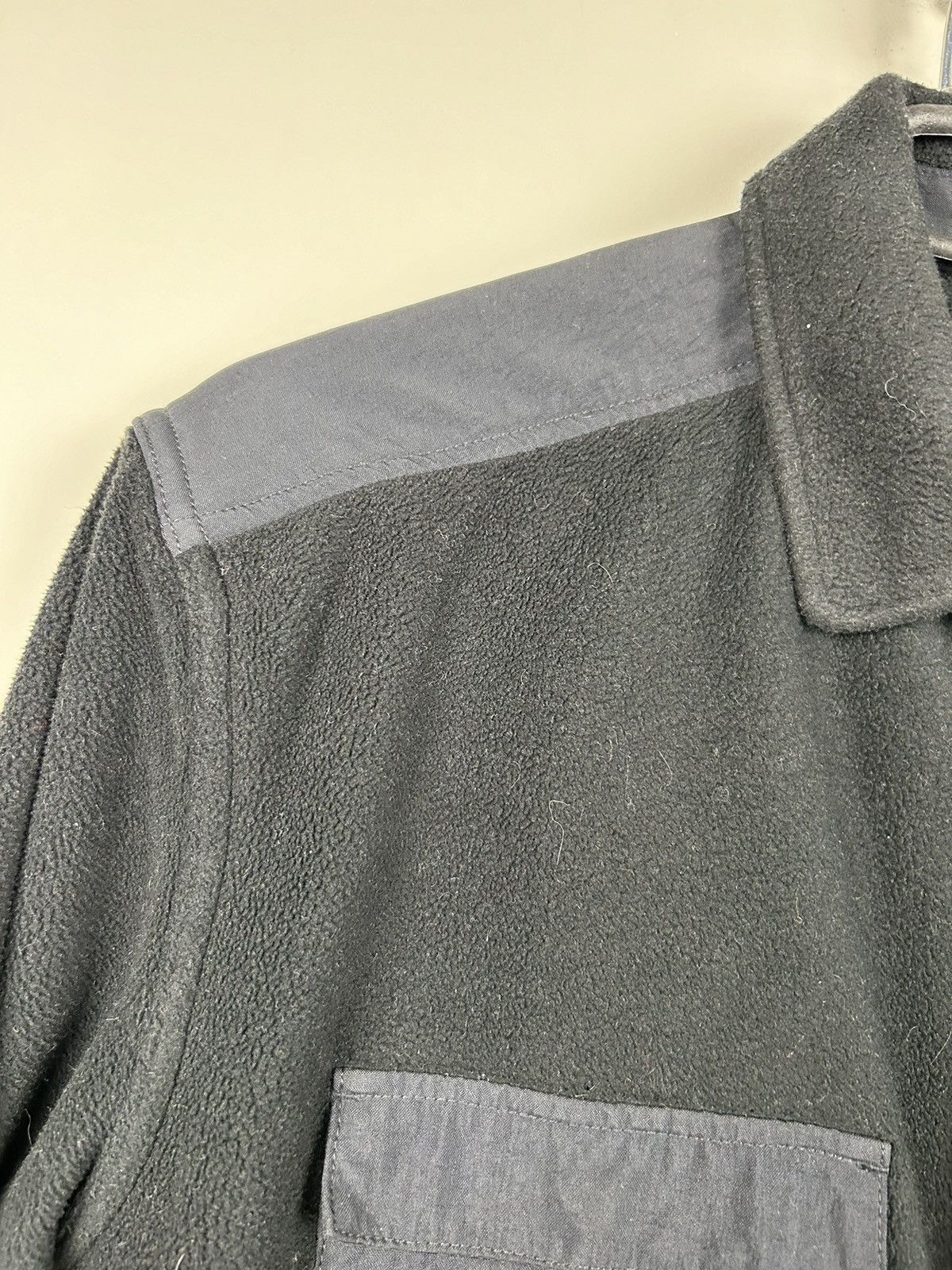 Aime Leon Dore Aime Leon Dore Fleece Jacket Black Size US S / EU 44-46 / 1 - 5 Thumbnail