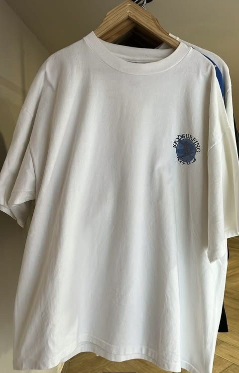 No Fear Vintage No Fear Tee Size US XL / EU 56 / 4 - 4 Thumbnail