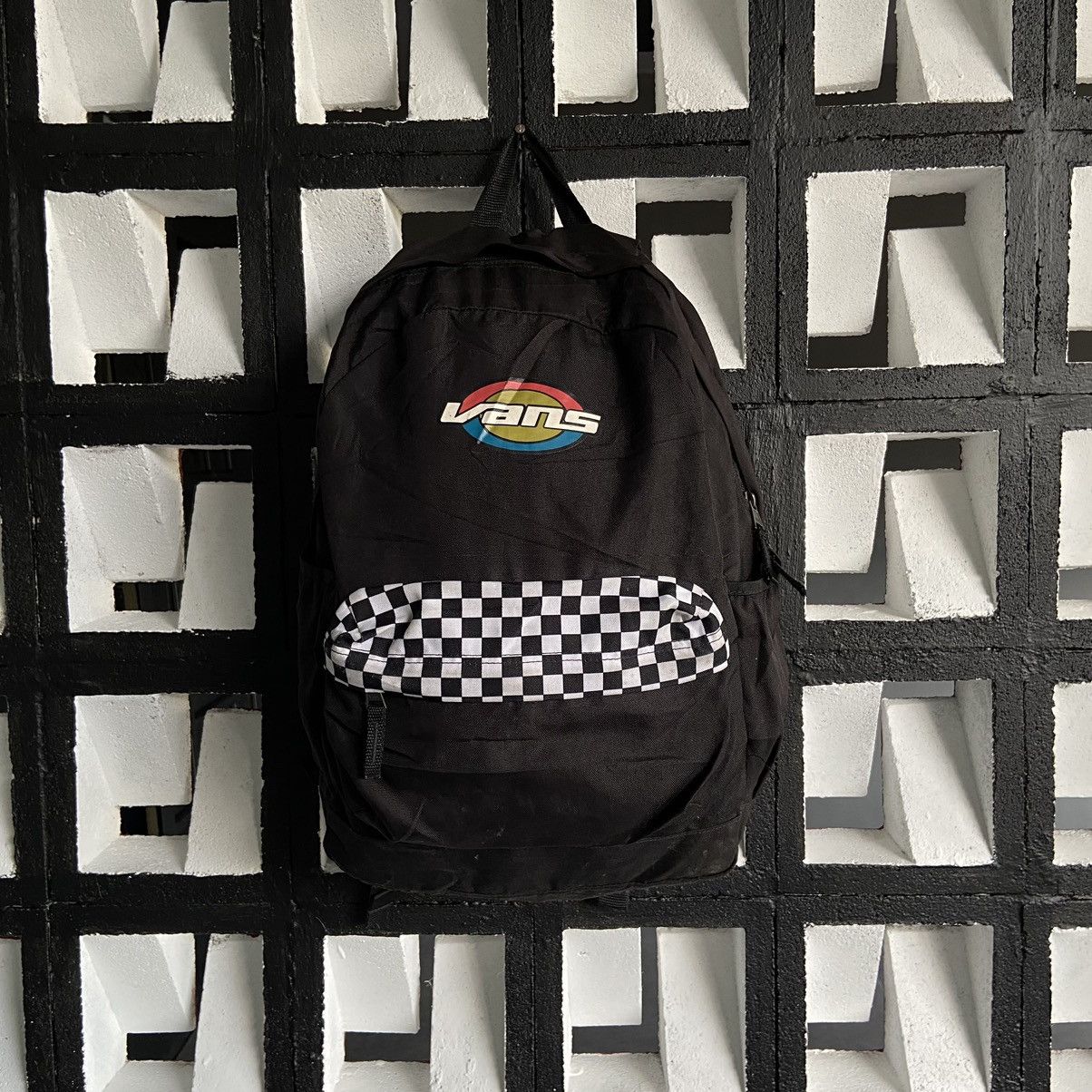 Vans Bags vans checkerboard Size 38 - 1 Thumbnail