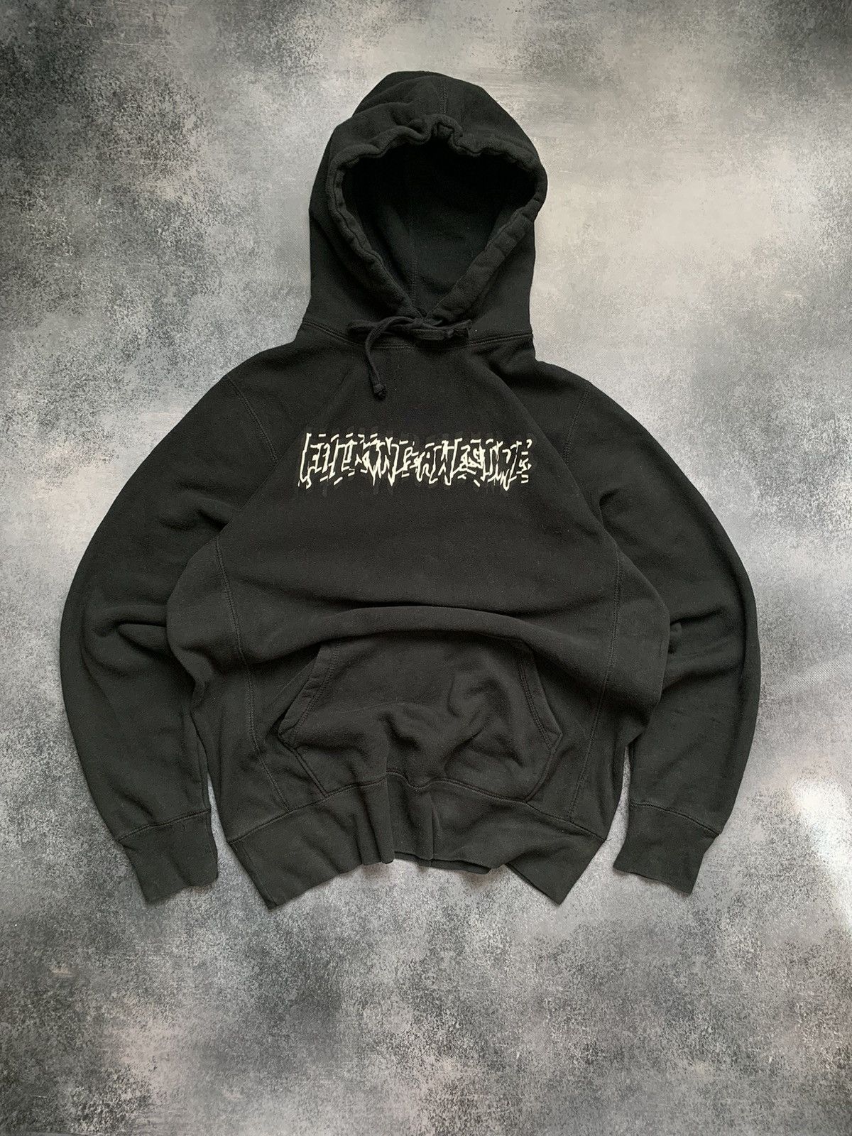 Fucking Awesome Fucking Awesome hoodie Size US M / EU 48-50 / 2 - 4 Thumbnail