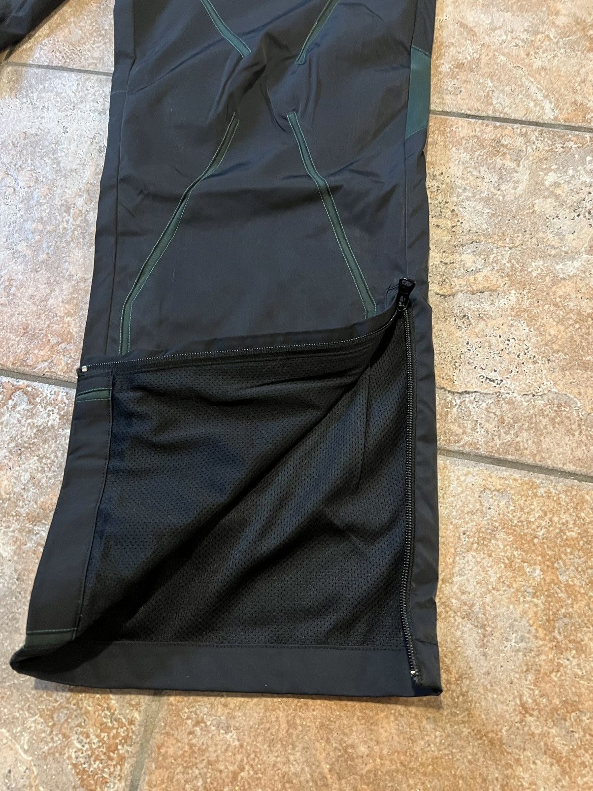 HIDDEN Hidden NY x Umbro Track Pants Medium Size US 34 / EU 50 - 8 Thumbnail