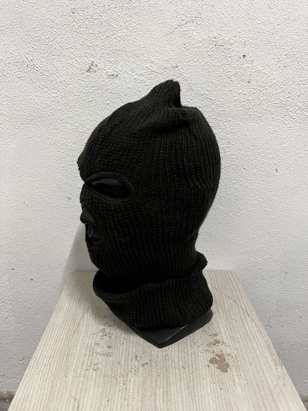 Seditionaries Vintage Masked Beanie Hat Size ONE SIZE - 3 Thumbnail
