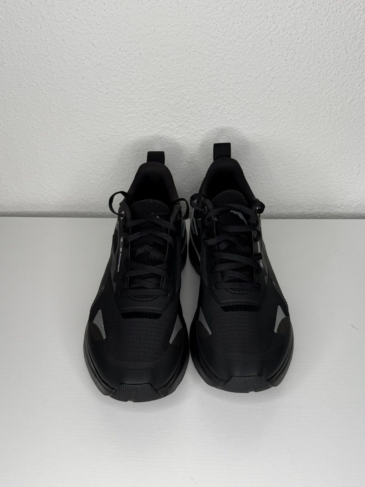 Puma PUMA x Bmw Motorsport Kosmo Rider sneakers Size US 10 / IT 40 - 2 Thumbnail