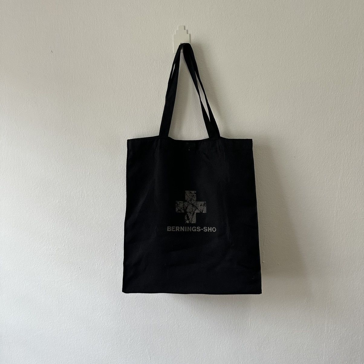 BERNINGS SHO Bernings Sho Tote Bag Size ONE SIZE - 2 Thumbnail