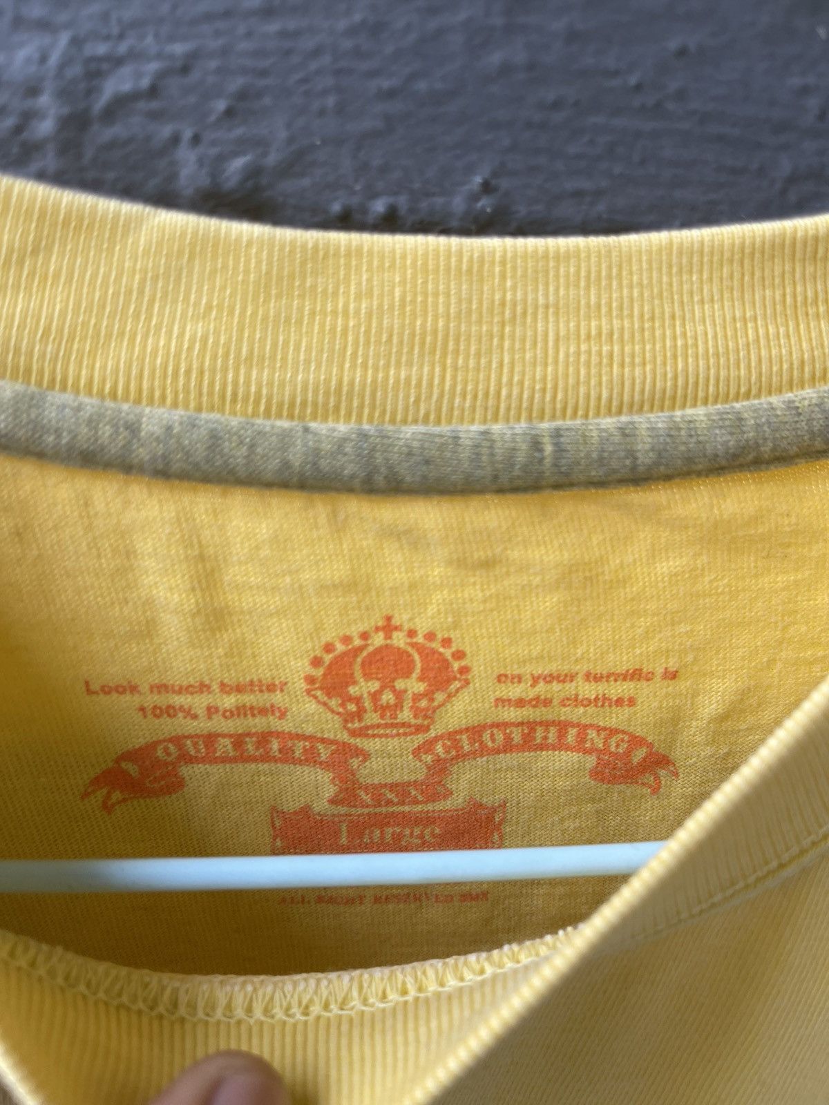 Vintage Superwomen t shirt Size US L / EU 52-54 / 3 - 3 Thumbnail