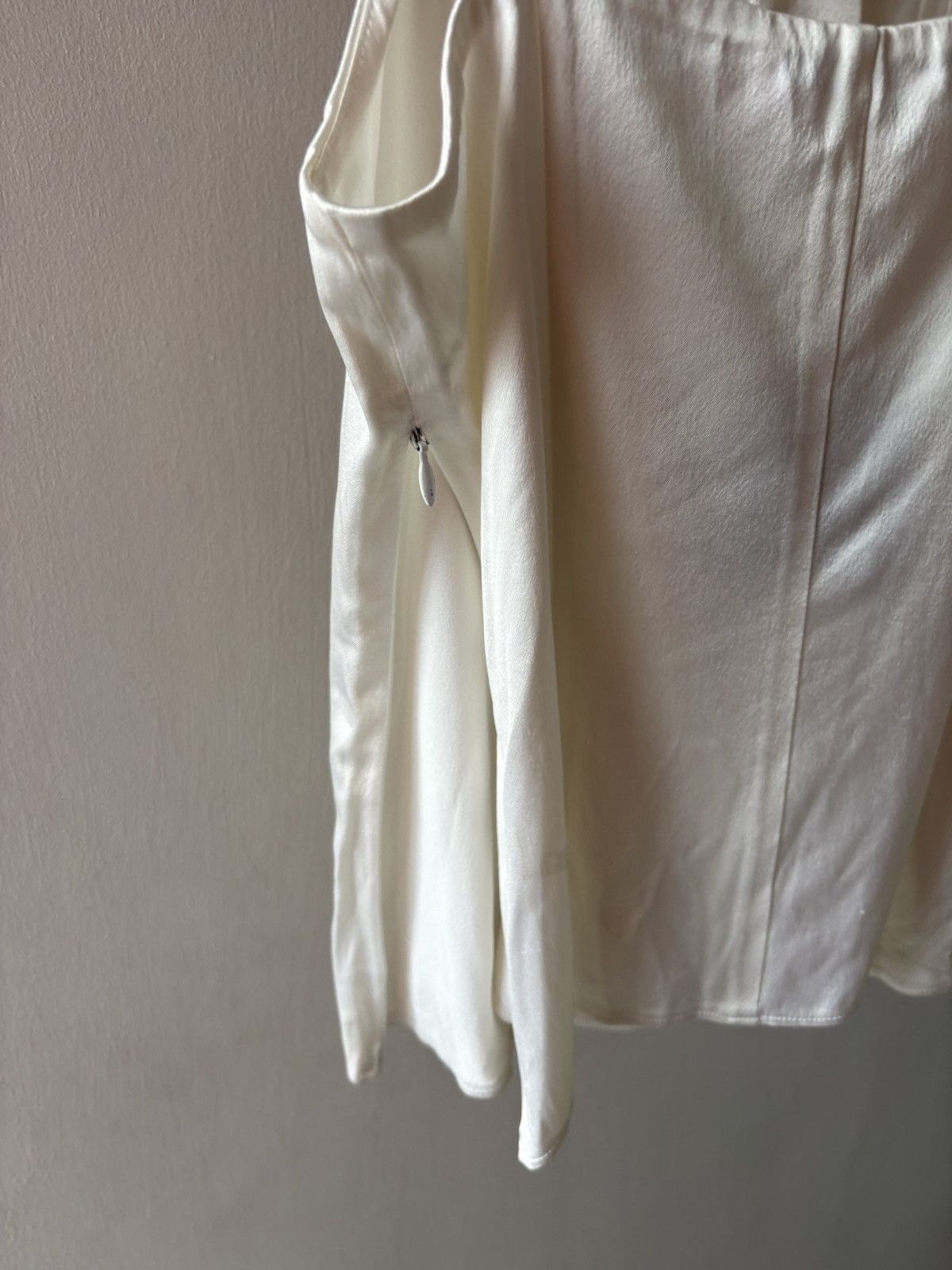 Vintage Fabrika blouse Size M / US 6-8 / IT 42-44 - 13 Thumbnail