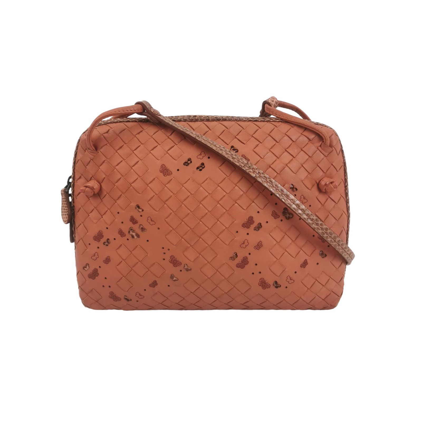 Bottega Veneta Bottega Veneta Women os Shoulder Bags Size ONE SIZE - 1 Thumbnail